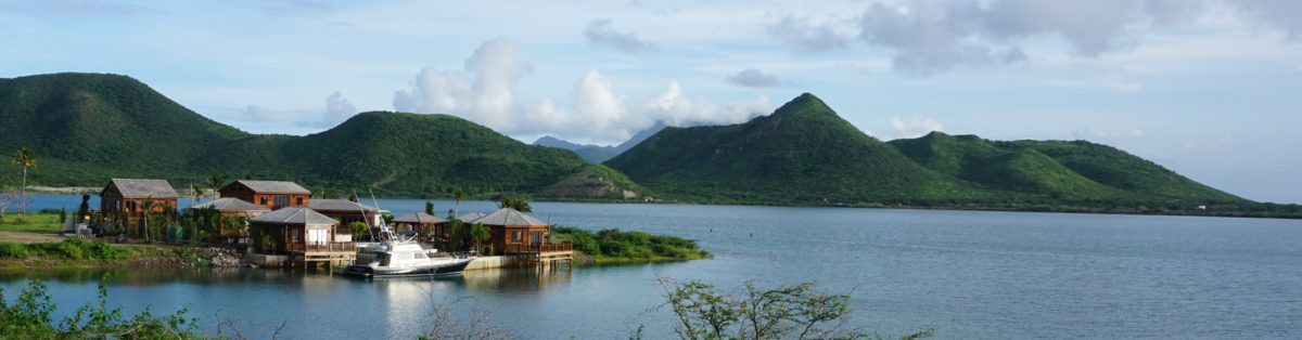 Hurricane resistant homes