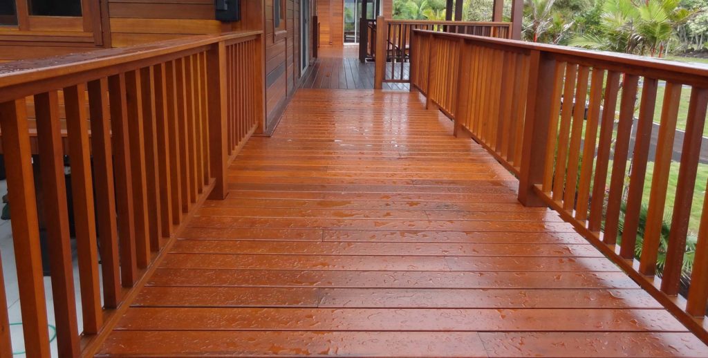 Teak Merbau Bangkirai Flooring Decking